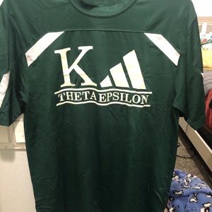 Kappa delta Jersey